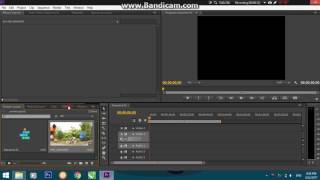 CARA IMPORT PRESET DI ADOBE PREMIERE PRO CS6 [upl. by Zephaniah]