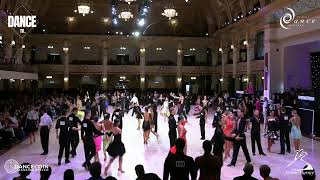 Blackpool Dance Festival  Monday 27th May 2024 [upl. by Eidoow]