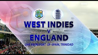 Cricket West Indies v England T20 2009  Port of Spain  1080p Full Match [upl. by Luehrmann]