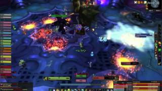 Paragon VS Chogall 25man Heroic [upl. by Oner]