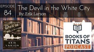 The Devil in the White City by Erik Larson [upl. by Sitarski]