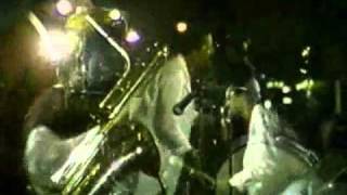 AEOC  Art Ensemble Of Chicago  1981wmv [upl. by Okiman373]