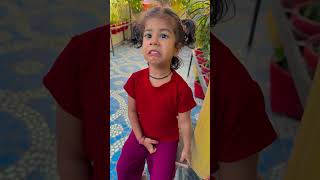 Mummy Ki Ninja Technic 🤪🤪 shorts funny comedy cutebaby cute viralvideo comedyvideos [upl. by Eiboh]