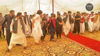 Alak de Sumra KhkulePashtoon Culture Day 2k22GCU Lahore Part 1 [upl. by Brodsky]