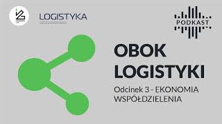 Podcast quotO technologii na głosquot – Odcinek 3 Ekonomia współdzielenia [upl. by Eniamzaj]