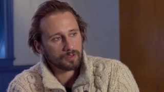 Matthias Schoenaerts THE DROP [upl. by Feer]