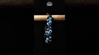 Amulets for warding off evil spirits spirituality luck gemstonebracelets stonebracelet [upl. by Weinstein168]