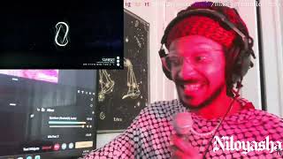 STARSET  ANNIHILATED LOVE  REACTION [upl. by Vassaux]