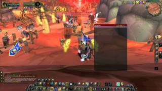 How to Dps as a Ret Pally in 43Cataclysm [upl. by Laekcim]