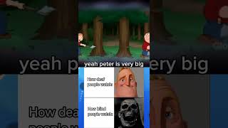 Deaf people and blind people be like shorts familyguy deafpeople blindpeople roblox memes [upl. by Oderfodog]