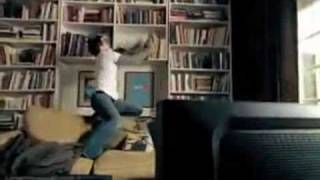 Rent Video Games Online  GameFly Free Trial  Funny Commercial [upl. by Haneekas293]