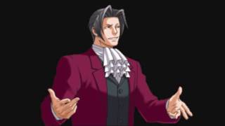 Ace Attorney Investigations Miles Edgeworth Confess the Truth 2009 [upl. by Ovida]