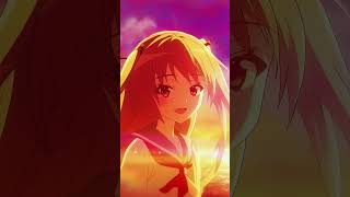 ATRI ATRI My Dear Moments│Instupendo  Comfort Chain Anime4kedit [upl. by Jdavie]