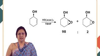 Sharpless Asymmetric Epoxidation [upl. by Kuska]