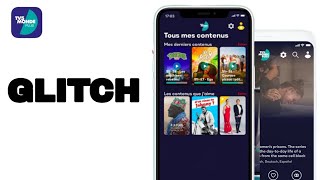 How To Fix And Solve Glitch On Tv5Mondeplus App  Easy Fix [upl. by Matthews]