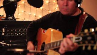 GrantLee Phillips  It Aint The Same Old Cold War Harry Live on KEXP [upl. by Eddana]