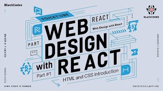 Web Design  1075  Class  1  HTML amp CSS Introduction  LifeSkills IT [upl. by Guild126]