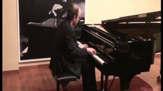 Prokofiev Montagues amp Capulets Romeo and Juliet Jeremias Mameghani Piano [upl. by Jeminah114]