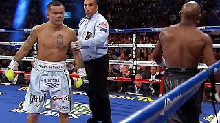 Marcos Maidanas Controversial Defeat  FLOYD MAYWEATHER JR vs MARCOS MAIDANA Highlights [upl. by Jorry]