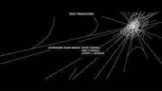 SpiderMan 2 2004 end credits Edited [upl. by Marabelle623]