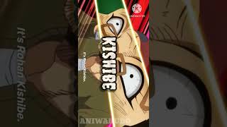 ROHAN KISHIBE Edit  JJBA  shorts anime edit jjba rohan kishibe [upl. by Pentha195]