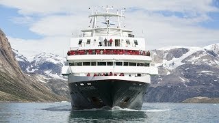 Silversea Expeditions  Iceland amp Greenland [upl. by Clercq]