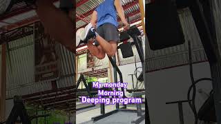 Deeping program gym deepingprogram Asaytv [upl. by Oxford]