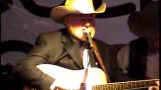 RED STEAGALL Lone Star Beer and Bob Wills Music RUIDOSO [upl. by Martel]