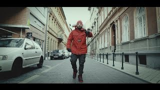 MrBusta  Hennessy Feat Funktasztikus Essemm Fura Csé AK26 Awful MaxBeard OMV [upl. by Aneleiram]