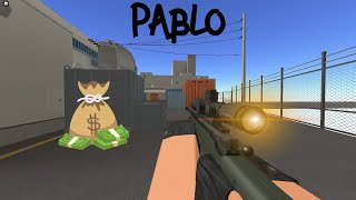 PABLO💰 CBRO FRAGMOVIE [upl. by Reba]