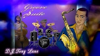 Groove Suite Week 1 PT1 [upl. by Eenej]