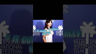 Jenna Ortega at Millers girl premiere jennaortega millersgirl edit jennaortegaedit [upl. by Gmur]