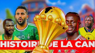 LA CAN 2024 Les secrets cachés de la Coupe dAfrique des Nations  COTE DIVOIRE 2024 [upl. by Lleksah454]