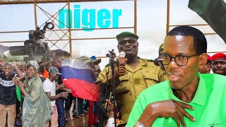 Dr Rusa – BISHYIRA HEJURU N’AMAFUTI YABO BAZI KO TUYEMERA – ABAFARANSA BARISHAKIRA Petrol YA NIGER [upl. by Cramer361]