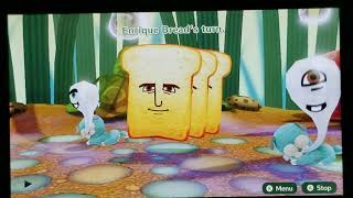 Miitopia  Rank III  Enriques Quest  Enrique Bread Boss [upl. by Nadine]