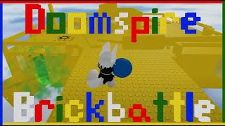 Doomspire Brick Battle in 2024 Doomspire Brickbattle [upl. by Rramo171]