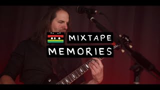 Mixtape Memories  Teaser 2025 [upl. by Aissatan]