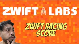 Goodbye Sandbaggers NEW Zwift Racing Score [upl. by Gilder]