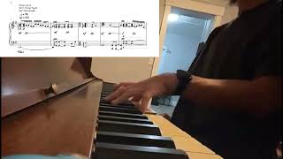 Like Him  Tyler The Creator  Piano Demo  Sheet Music [upl. by Hung96]