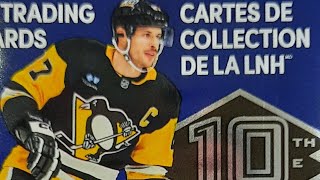 202425 Tim Hortons Love Them Inserts Tims timhortons nhl hockey hockeycards Bedard Crosby [upl. by Otrebogad]