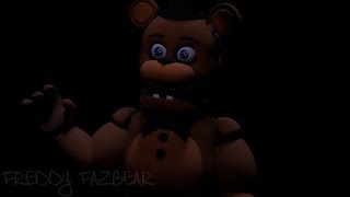 Unwithered Freddys Laugh [upl. by Nevin503]