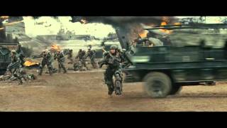 Edge of Tomorrow 2014 Movie Explained In Hindi  Netflix Movie हिंदी  उर्दू  Hitesh Nagar [upl. by Ienttirb]