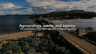 Agroecology Assets and Agency in Regreening Africa with ABCD [upl. by Sivi]