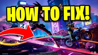 Why is Fortnite Servers Down How to Fix Fortnite Servers Not Working Not Responding [upl. by Erlandson715]