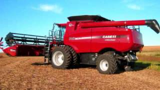 International Harvester amp Case IH [upl. by Casteel]