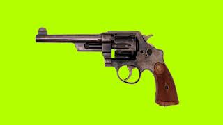 Gunshot Sound effect  Revolver Sound effect  Different types of Gunshots sounds [upl. by Asoj]