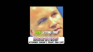 900000000 lawsuit funnycops automobile coolcops duet [upl. by Solomon]