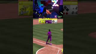 The CRAZIEST Home Run in MLB The Show History [upl. by Jeniece]