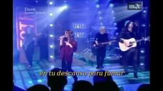 Alanis Morissette  Ironic live subtitulado [upl. by Stephie860]