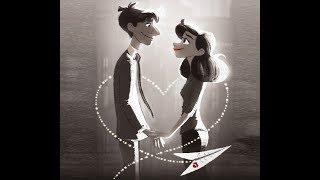 Música del Cortometraje Paperman de Disney [upl. by Ahseekal]